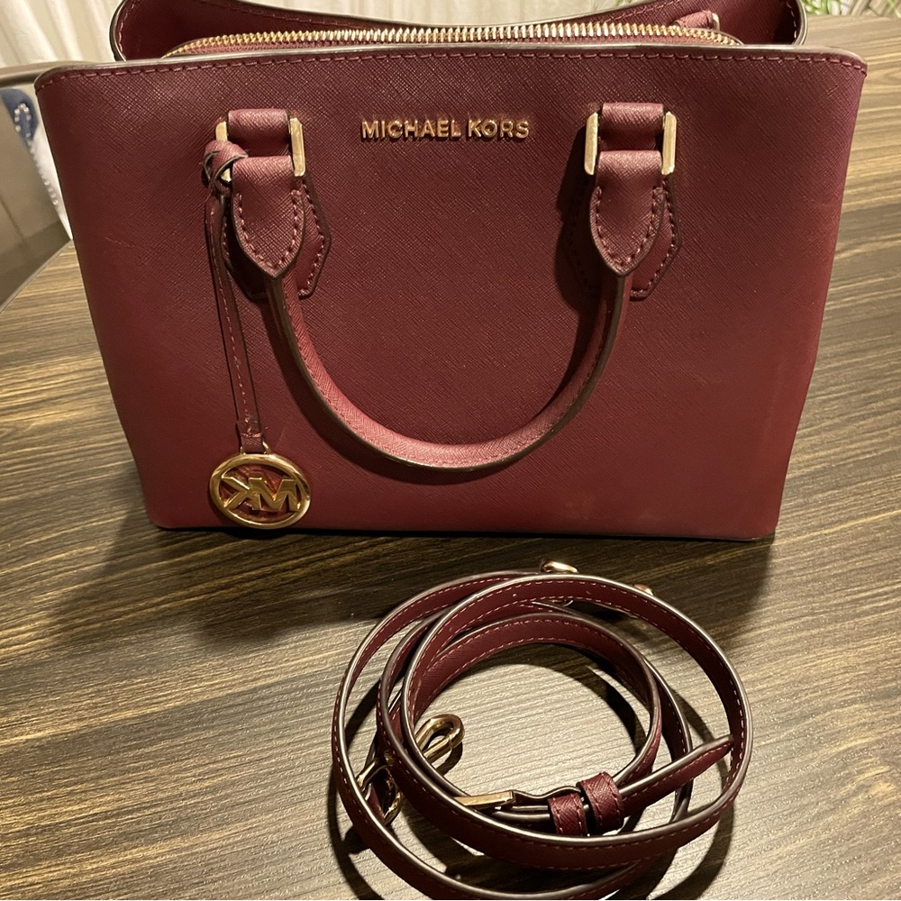 Michael Kors purse